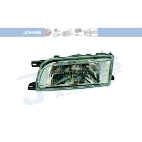 Compre Faros de JOHNS online para SUNNY III Liftback (N14) a precios moderados