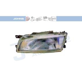 Achetez des Phare avant de chez JOHNS en ligne pour ALMERA I (N15) à prix modérés