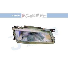 Achetez des Phare avant de chez JOHNS en ligne pour ALMERA I (N15) à prix modérés