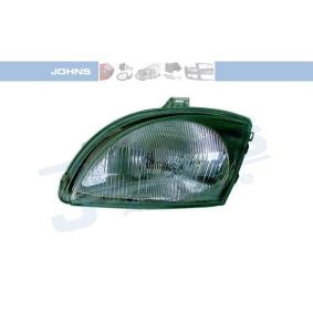 Compre Faros de JOHNS online para Seicento / 600 Hatchback (187_) a precios moderados