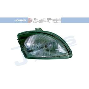 Compre Faros de JOHNS online para Seicento / 600 Hatchback (187_) a precios moderados