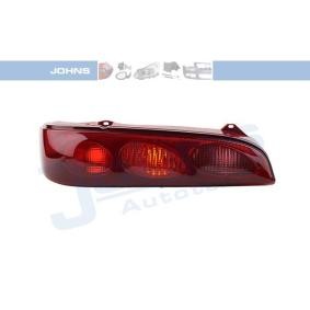 Compre Piloto trasero de JOHNS online para Seicento / 600 Hatchback (187_) a precios moderados