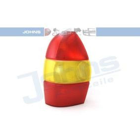 Compre Piloto trasero de JOHNS online para PALIO Weekend (178DX) a precios moderados