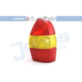 Compre Piloto trasero de JOHNS online para PALIO Weekend (178DX) a precios moderados