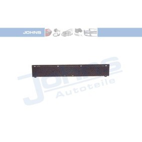 Acquista Griglia anteriore da JOHNS online per Uno Hatchback (146_) a prezzi moderati