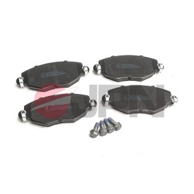 Osta Jarrupalat, levyjarru JPN:llä 10H9123-JPN edullisesti hintaan 20,59 €