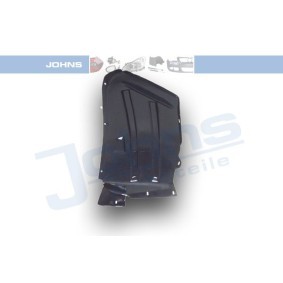 Verkleidung, Radhaus für CITROËN von JOHNS