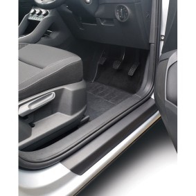 Osta Kynnyslista RGM:llä DSP239 edullisesti hintaan 135,11 €