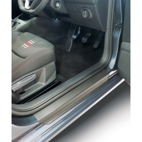 Osta Kynnyslista RGM:llä DSP240 edullisesti hintaan 135,11 €
