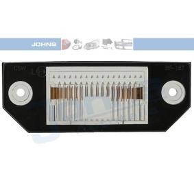 Acquista Luce targa da JOHNS 32 12 87-95 a buon mercato per soli 11,12 €