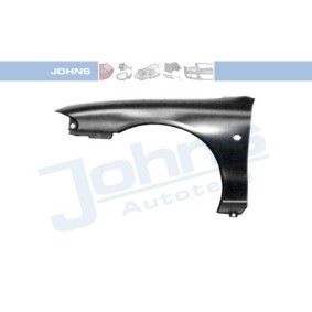Acquista Parafango da JOHNS online per MONDEO I Station wagon (BNP) a prezzi moderati