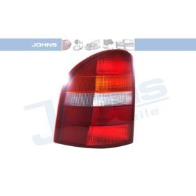 Acquista Fanale posteriore da JOHNS online per MONDEO I Station wagon (BNP) a prezzi moderati