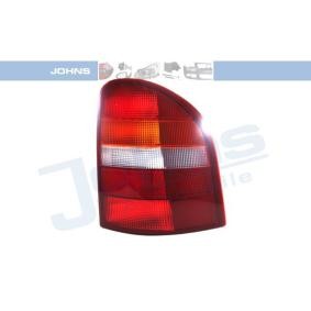 Acquista Fanale posteriore da JOHNS online per MONDEO I Station wagon (BNP) a prezzi moderati