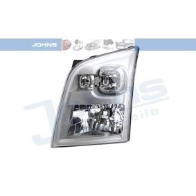 Compre Farol principal de JOHNS online para TRANSIT TOURNEO a preços moderados