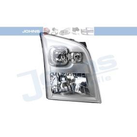 Compre Farol principal de JOHNS online para TRANSIT TOURNEO a preços moderados