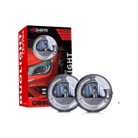 Compre Farol de nevoeiro de EINPARTS online para Patrol VI (Y62) a preços moderados