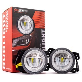 Comprar Faro antiniebla de EINPARTS DUOLIGHT DL12 a bajo precio de 226,35 €