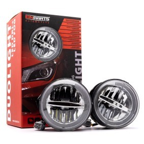 Comprar Faro antiniebla de EINPARTS DUOLIGHT DL32 a bajo precio de 230,62 €