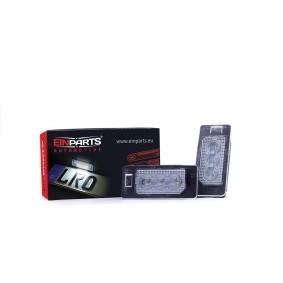 Kennzeichenbeleuchtung EP100OE von EINPARTS günstig für 17,25 € online kaufen