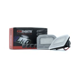 Acquista Luce targa da EINPARTS EP154 a buon mercato per soli 34,27 €