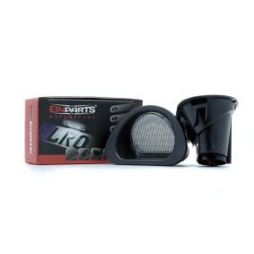 Acquista Luce targa da EINPARTS online per 107 Hatchback (PM_, PN_) a prezzi moderati