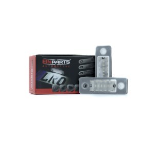 Acquista Luce targa da EINPARTS EP163 a buon mercato per soli 17,04 €