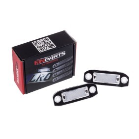 Kennzeichenbeleuchtung EP49 von EINPARTS günstig für 18,06 € online kaufen