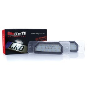 Acquista Luce targa da EINPARTS EP97 a buon mercato per soli 15,46 €