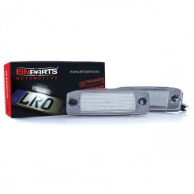 Acquista Luce targa da EINPARTS EP98 a buon mercato per soli 18,56 €