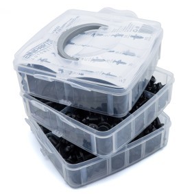 Compre Conjunto de grampos, carroçaria da EINPARTS EPCRC02 a um preço baixo por 23,95 €