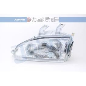 Achetez des Phare avant de chez JOHNS en ligne pour CIVIC V Coupé (EJ) à prix modérés