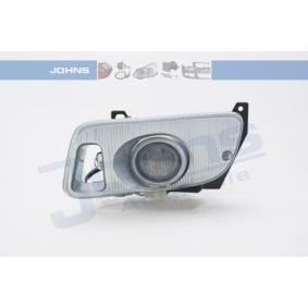 Achetez des Antibrouillard de chez JOHNS en ligne pour CIVIC V Coupé (EJ) à prix modérés