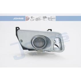 Achetez des Antibrouillard de chez JOHNS en ligne pour CIVIC V Coupé (EJ) à prix modérés