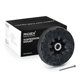 Federbeinstützlager 1180S1493 von RIDEX günstig für 17,86 € online kaufen
