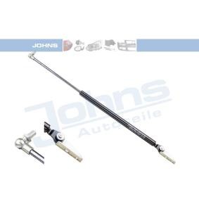 Köp Gasfjäder till baklucka av JOHNS 45 05 95-91 till det låga priset 243,23 kr