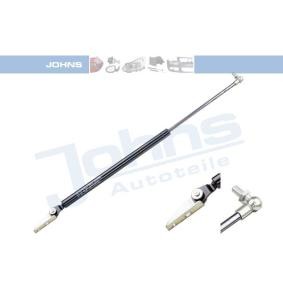 Köp Gasfjäder till baklucka av JOHNS 45 05 95-92 till det låga priset 243,23 kr