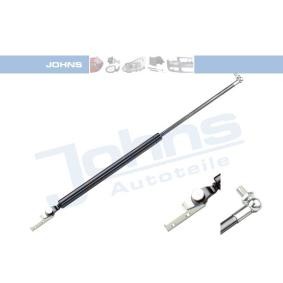 Köp Gasfjäder till baklucka av JOHNS 45 06 95-92 till det låga priset 132,42 kr