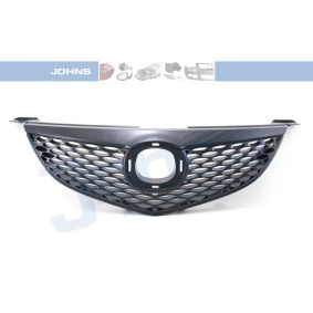 Achetez des Calandre de chez JOHNS en ligne pour 3 A trois volumes (BK) à prix modérés