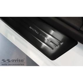 Osta Kynnyslista Avisa:llä 2/03018 edullisesti hintaan 130,72 €