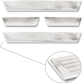 Acquista Listello d'accesso da Avisa 2/06003 a buon mercato per soli 87,20 €