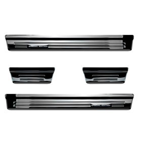 Osta Kynnyslista Avisa:llä 2/09009 edullisesti hintaan 164,45 €