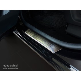 Osta Kynnyslista Avisa:llä 2/15026 edullisesti hintaan 139,23 €
