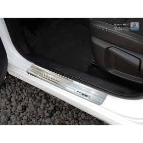 Osta Kynnyslista Avisa:llä 2/18060 edullisesti hintaan 153,32 €