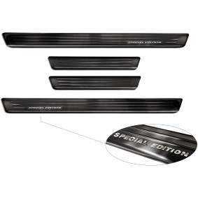 Compre Umbral de Avisa online para Enyaq IV SUV a precios moderados
