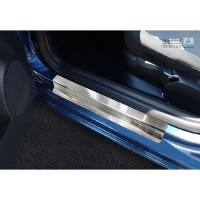 Osta Kynnyslista Avisa:llä 2/21005 edullisesti hintaan 140,72 €
