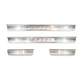 Acquista Listello d'accesso da Avisa 2/22238 a buon mercato per soli 90,57 €