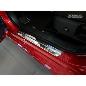 Achetez des Bande d'entrée Avisa 2/23017 à prix pour 95,79 €