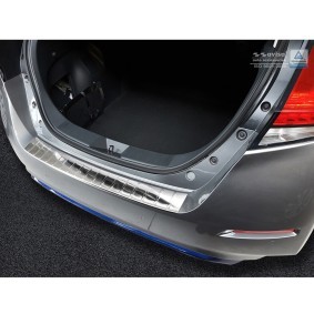 Achetez des Protection de seuil de coffre Avisa 2/35209 à prix pour 92,45 €
