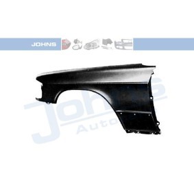 Compre Guarda-lamas da JOHNS 50 01 01 a um preço baixo por 46,74 €