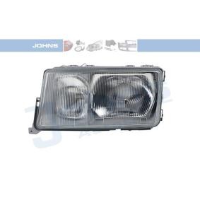 Osta Ajovaloumpio JOHNS:llä 50 01 09 edullisesti hintaan 110,91 €